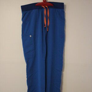 Figs Livingston Scrub pant (petite)